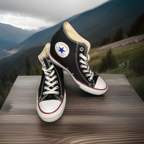 Converse all star - all, chuck