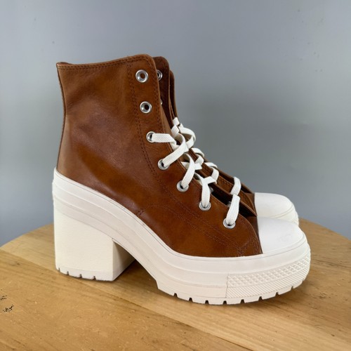 Converse chuck luxe heel - chuck, 70