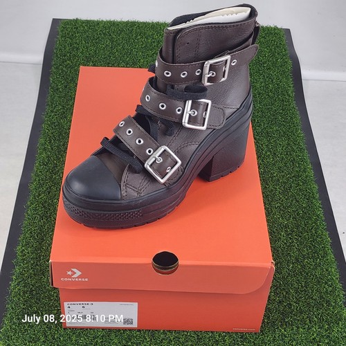 Converse chuck luxe heel - chuck, de