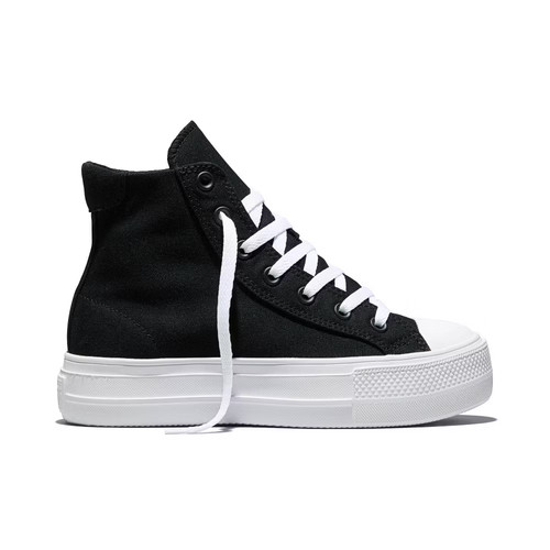 Converse women platform high - converse,