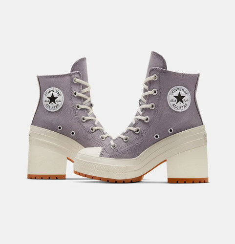 Converse chuck luxe heel - chuck,