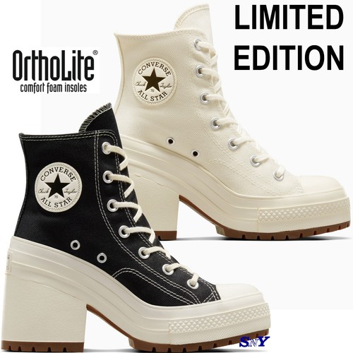 Converse women chuck de - women's,